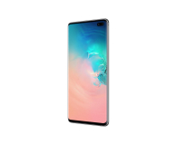 SAMSUNG Galaxy S10+ Prism White (G975F) - 474176 - zdjęcie 5